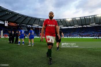 Wales Ready To Bet Everything On Taulupe Faletau Rising To World Cup Challenge