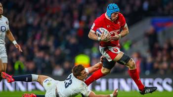 Wales stars shine and England contenders impress before squad selection