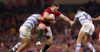 Wales v Argentina head-to-head ratings leave one side with a clear advantage for quarter-final