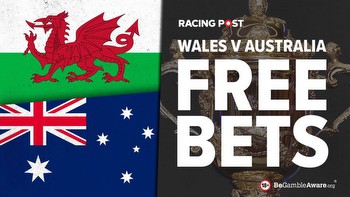 Wales v Australia Rugby World Cup betting tips + £40 in free Paddy Power bets