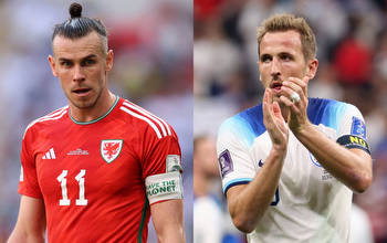 Wales v England World Cup prediction, tips, teams, kick-off time