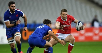 Wales v France head-to-head ratings as Welsh have two better players on paper right now