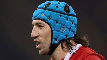 Wales v Georgia: Hosts expect captain Justin Tipuric will be fit to face Georgia