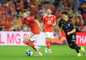 Wales v Gibraltar predictions, betting odds and tips