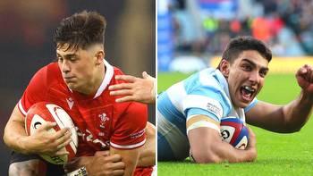 Wales vs Argentina rugby: TV channel, stream, kick-off time and CONFIRMED team news for autumn international