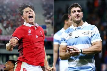 Wales vs Argentina: Rugby World Cup kick-off time, TV channel, team news, lineups, venue, odds