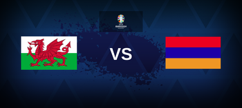 Wales vs Armenia Betting Odds, Tips, Predictions, Preview