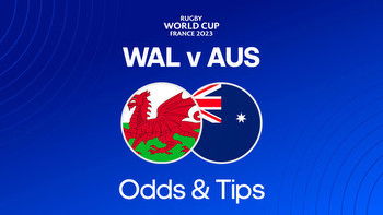 Wales vs Australia Betting Tips: Predictions & Best Bets