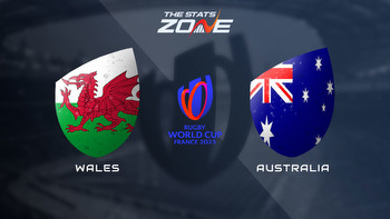 Wales vs Australia Preview & Prediction