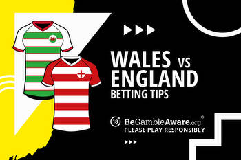 Wales vs England Six Nations Prediction, odds, and betting offers