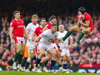 Wales vs England tips: Betting preview with odds & predictions for Rugby World Cup warm-up