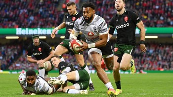 Wales vs Fiji live stream: how to watch RWC 2023 online from anywhere