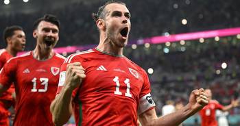 Wales vs Iran prediction, odds, betting tips and best bets for World Cup 2022 group stage