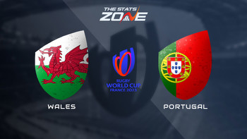 Wales vs Portugal Preview & Prediction