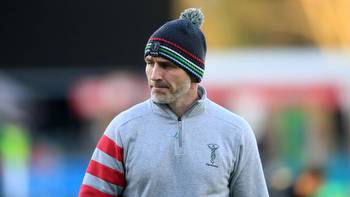 Wales: Warren Gatland targets Paul Gustard to fill defence coach void