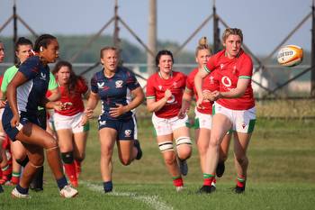 Wales Women’s U20s comeback falls narrowly short