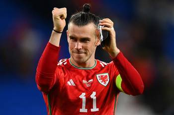 Wales World Cup 2022 guide: Star player, fixtures, squad, one to watch, odds to win