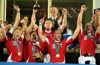 Wales’ World Cup Sevens Glory
