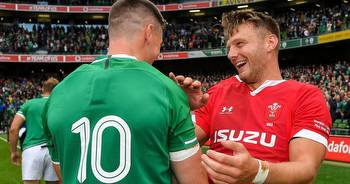 Wales written off in Six Nations opener as convincing Ireland win and difficult tournament predicted