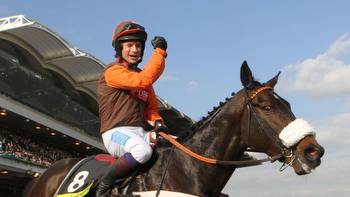 Waley-Cohen: Noble Yeats isn't just a National winner, he's a Gold Cup contender