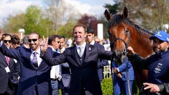 Walk Of Stars puts Classic credentials on trial at Lingfield