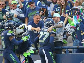 Walker runs for key TD, Seahawks beat Cardinals 19-9