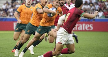 'Walking Dead' Wallabies wait on fate at the Rugby World Cup