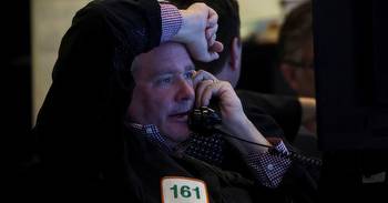 Wall St Week Ahead Hopeful U.S. stock rally set for date with Federal Reserve reality