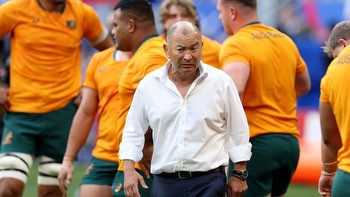 Wallabies 2023: Eddie Jones' Australian coaching team exposed by Fiji loss, Wales won't scare team, analysis