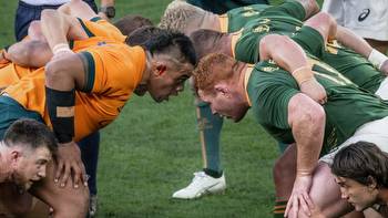 Wallabies 2023: Eddie Jones' selection mystery for Rugby Championship opener against Springboks, Taniela Tupou, Angus Bell