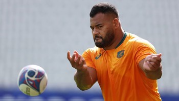 Wallabies lament injuries, no 'experienced 10' in RWC exit