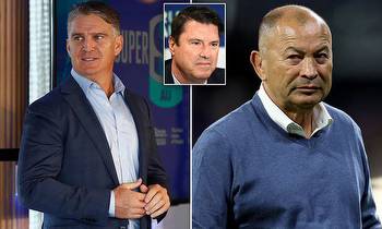 Wallabies legend Tim Horan delivers shocking prediction about team's future