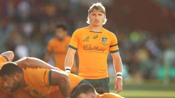 Wallabies news 2022: Australia vs Scotland team selection, Tate McDermott No.9, Michael Hooper return, line-up