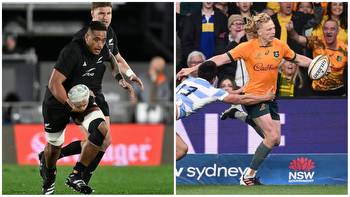 Wallabies v All Blacks: Five storylines to follow ahead of Bledisloe I clash