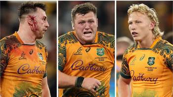 Wallabies vs All Blacks, Bledisloe Cup 2023, Player Ratings, news, score, results, The Rugby Championship, injury