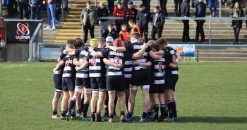 Wallace hold off Methody to make Schools' Cup final