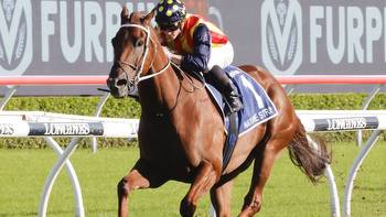 Waller leaning to King's Stand Stakes for Nature Strip