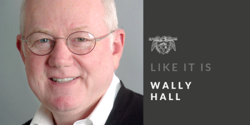 Wally Hall's weekend predictions