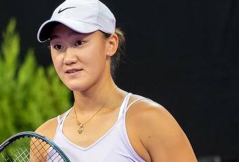 Wang v Fruhvirtova Live Streaming & Prediction for 2023 WTA Miami Open
