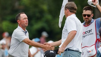 Wanna bet? A look at some of the favorites in the PGA Tour Barracuda Championship