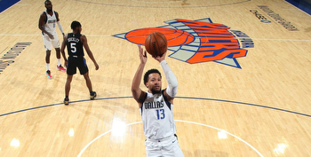 Wanna Bet? New York Knicks' Projected Win Total Revealed
