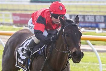 Wanzare finds a match with Kiwi fillies