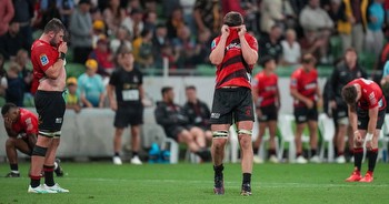 Waratahs condemn the Crusaders to worst Super Rugby start since 2014
