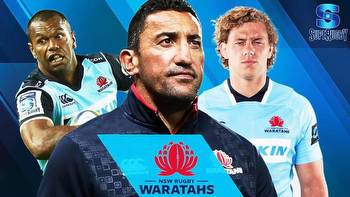 Waratahs Super Rugby squad, 2018 season preview, odds, schedule, draw, Kurtley Beale return the difference