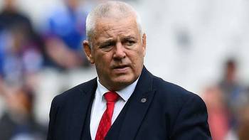 Warren Gatland would have turned down Wales had he known full problems