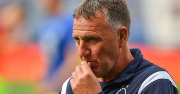 Warren Joyce planning FA Youth Cup shock with Nottingham Forest