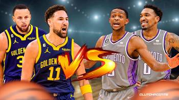 Warriors: 2023 NBA Playoffs Game 3 predictions vs. Kings