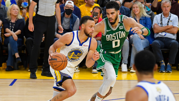 Warriors-Celtics prediction, pick, odds, spread, line for 2022 NBA Finals Game 5