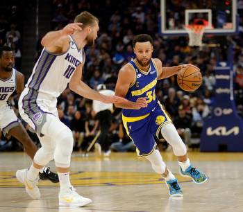 Warriors in NBA playoffs: Kings capable of ending Golden State's season