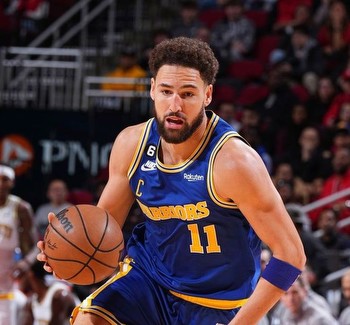 Warriors, Klay Thompson have not exchanged offers for extension